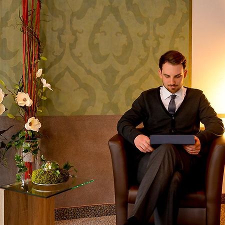 Hotel Am Brenner Tauberbischofsheim Kültér fotó