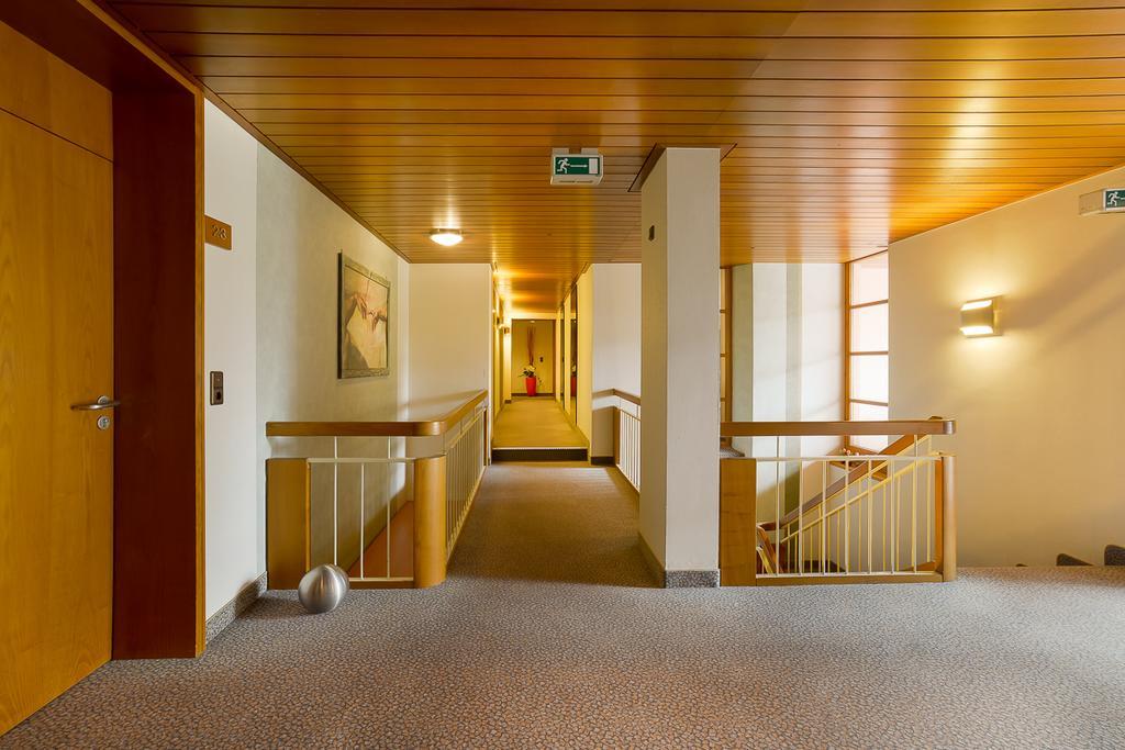 Hotel Am Brenner Tauberbischofsheim Kültér fotó